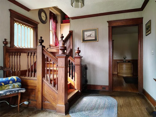 $149,000 | 25 Depot Street, Berkshire, NY 13736