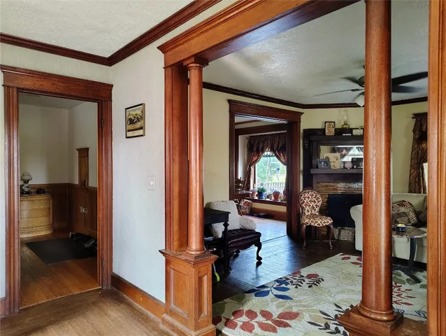 $149,000 | 25 Depot Street, Berkshire, NY 13736