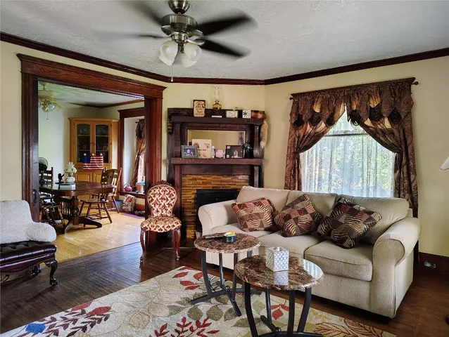 $149,000 | 25 Depot Street, Berkshire, NY 13736