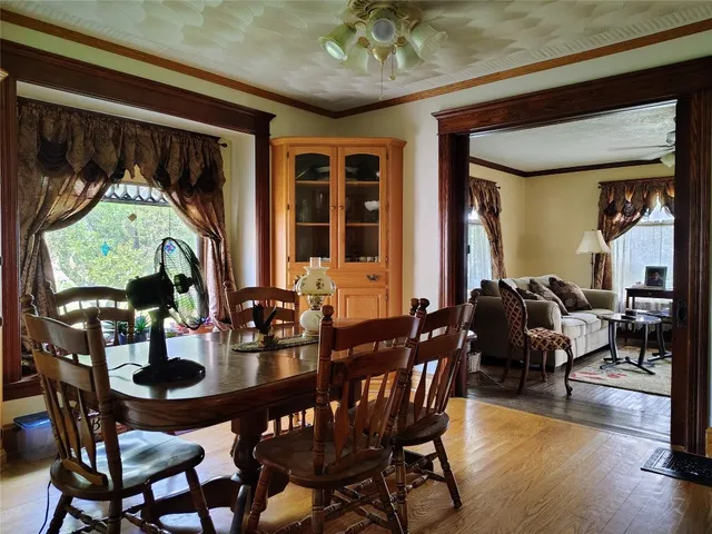 $149,000 | 25 Depot Street, Berkshire, NY 13736