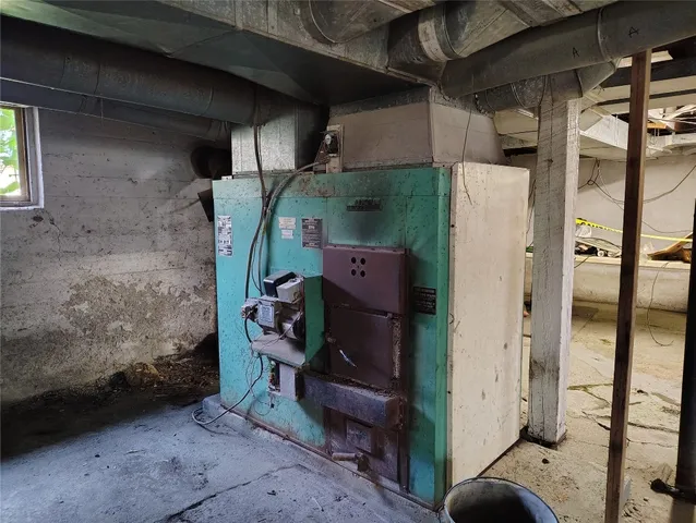 $149,000 | 25 Depot Street, Berkshire, NY 13736