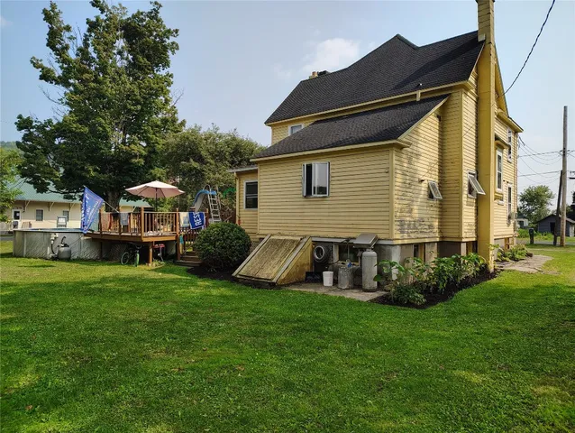 $149,000 | 25 Depot Street, Berkshire, NY 13736