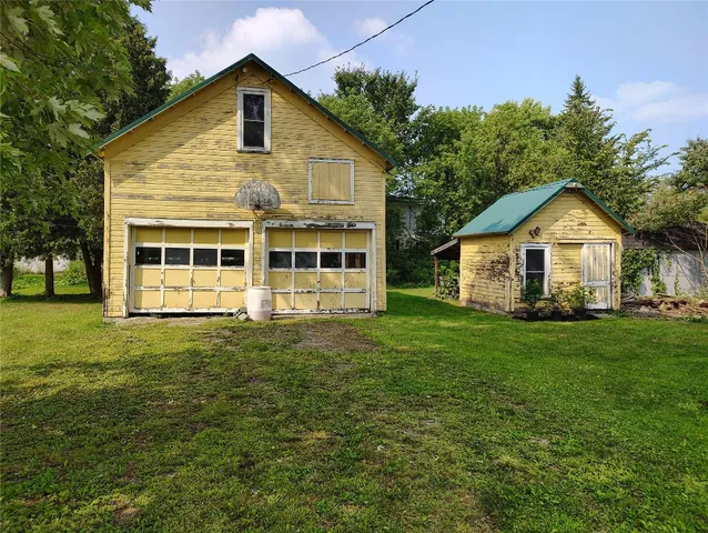$149,000 | 25 Depot Street, Berkshire, NY 13736