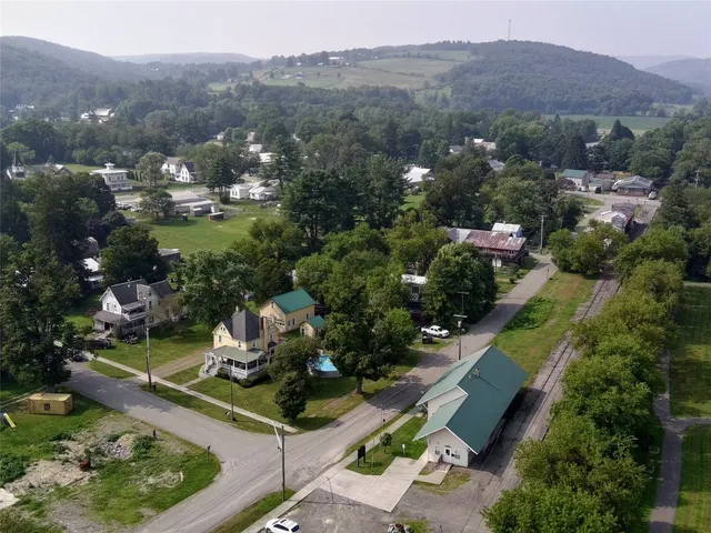 $149,000 | 25 Depot Street, Berkshire, NY 13736