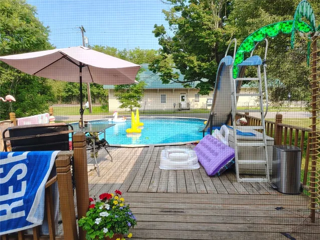 $149,000 | 25 Depot Street, Berkshire, NY 13736