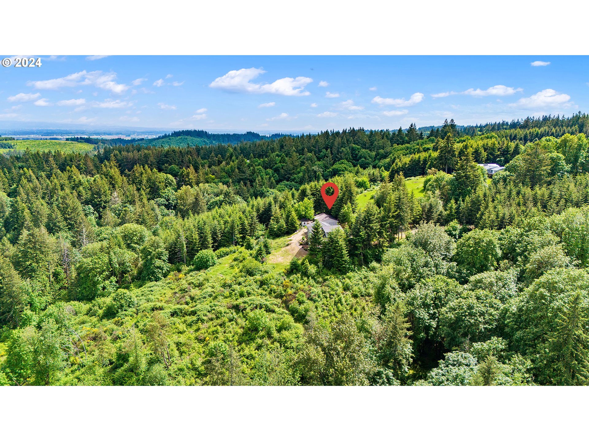 28900 Southwest Heater Road Sherwood, OR 97140 - Photo 45 of 48 a open area with lots of green bushes