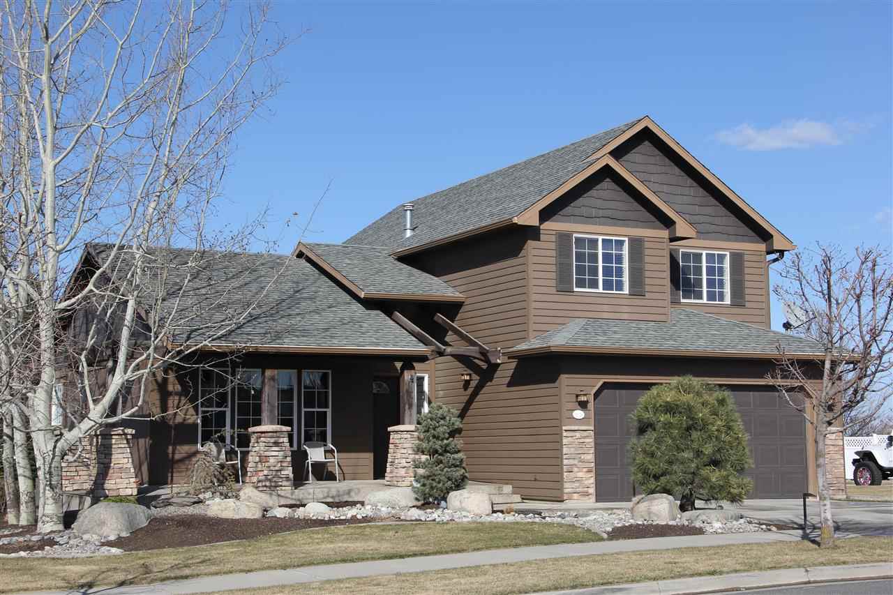 2910 West Hawthorne Road Spokane, WA 99208 - Photo 1 of 20