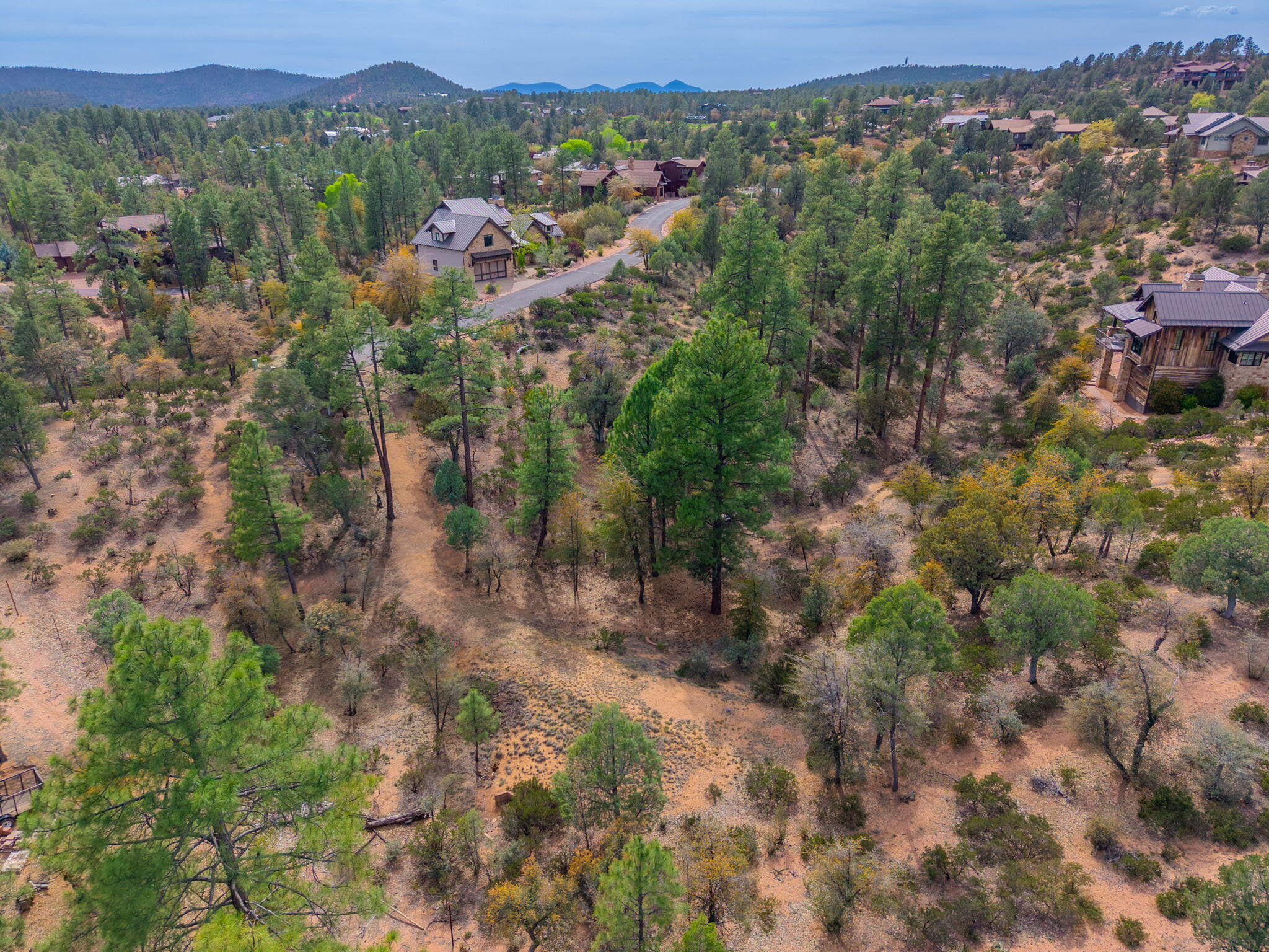 3008 East Arrow Point Payson, AZ 85541 - Photo 12 of 22