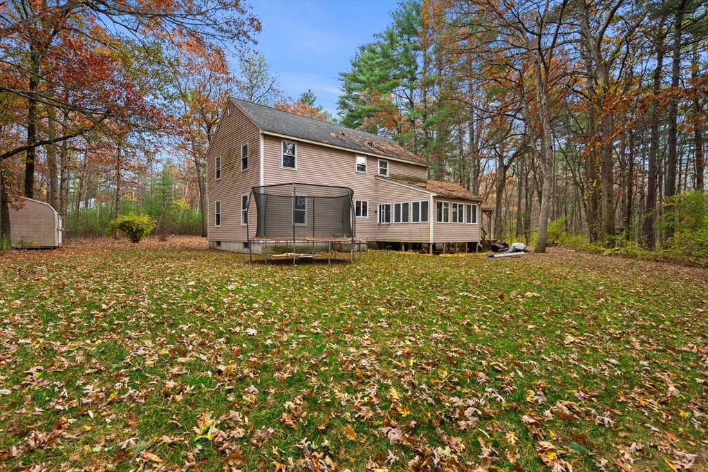 84 Off Groton School Road Ayer, MA 01432 - Photo 30 of 30