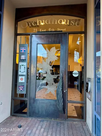 $2,550 | 21 East 6th Street, Unit 407, Tempe, AZ 85281