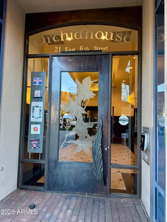 a view of living room