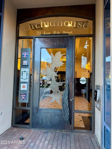 a view of living room