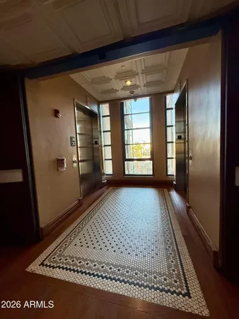 $2,550 | 21 East 6th Street, Unit 407, Tempe, AZ 85281