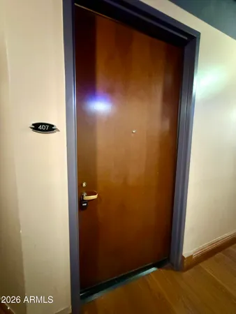 $2,600 | 21 East 6th Street, Unit 407, Tempe, AZ 85281