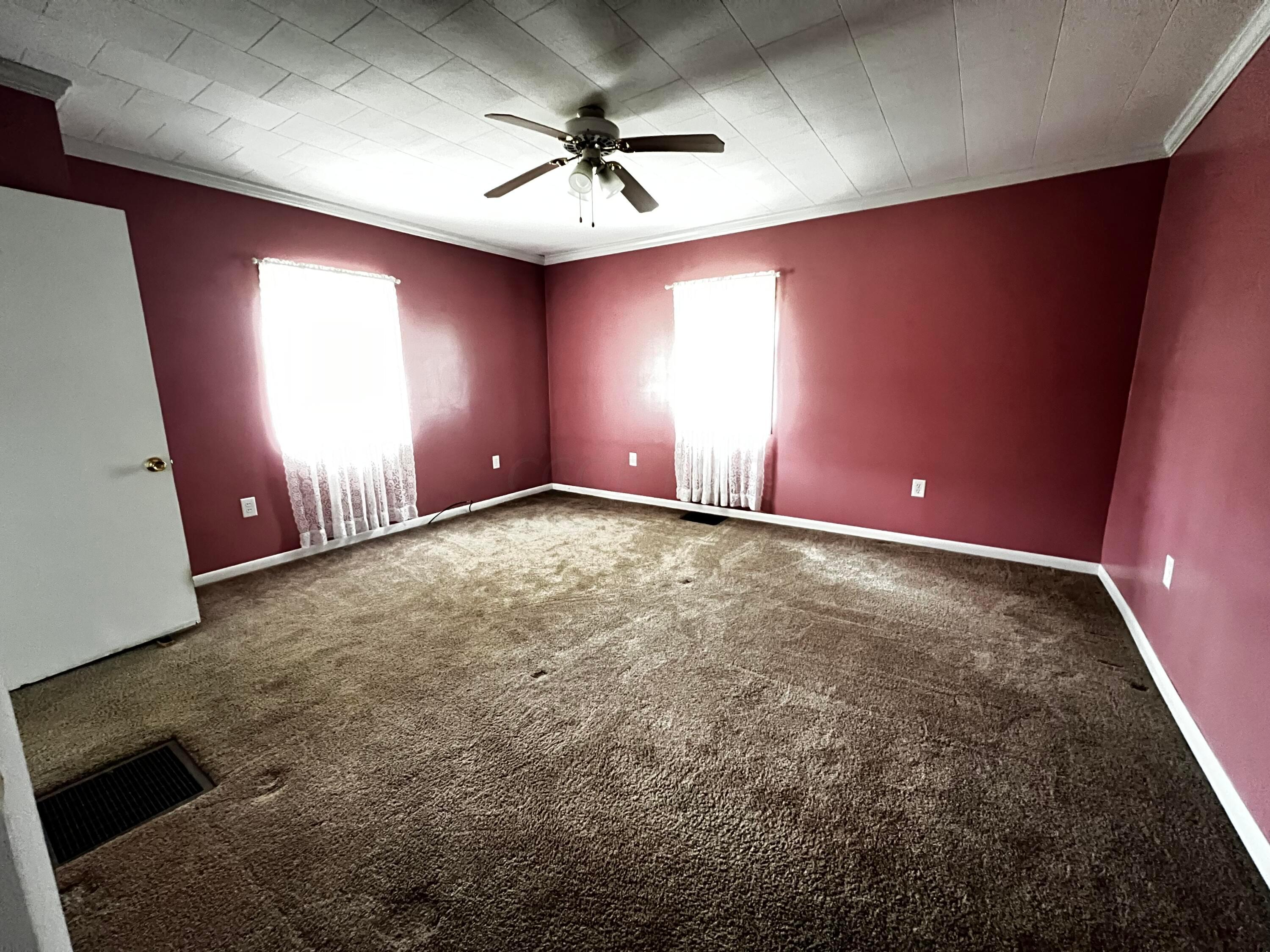 65 Sand Ridge Road Zanesville, OH 43701 - Photo 13 of 26 Bedroom