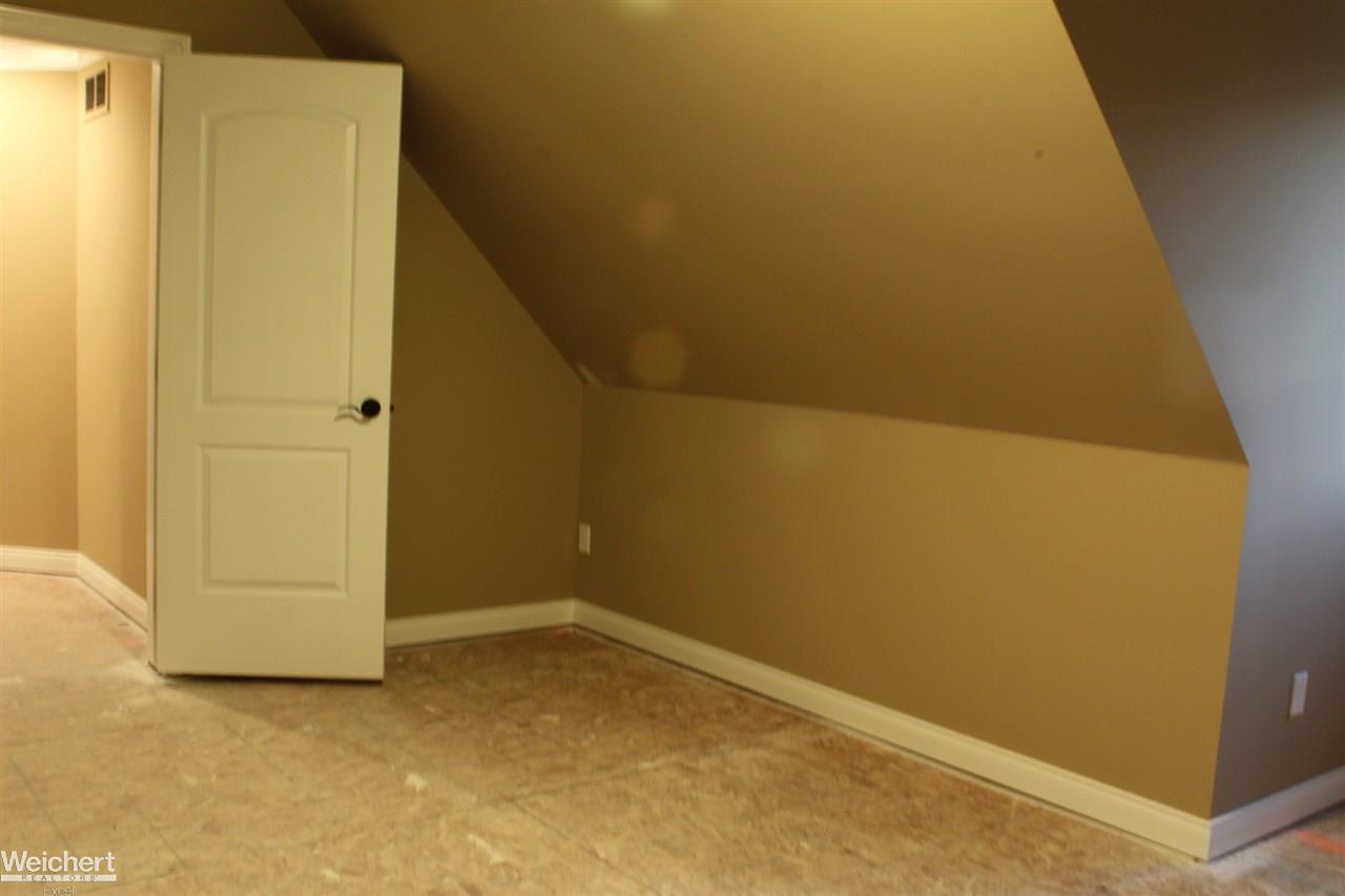 8812 Ridge Drive Washington, MI 48095 - Photo 41 of 44 Can be 5th Bedroom