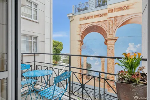 $1,499,000 | 1340 Clay Street, Unit 603, San Francisco, CA 94109