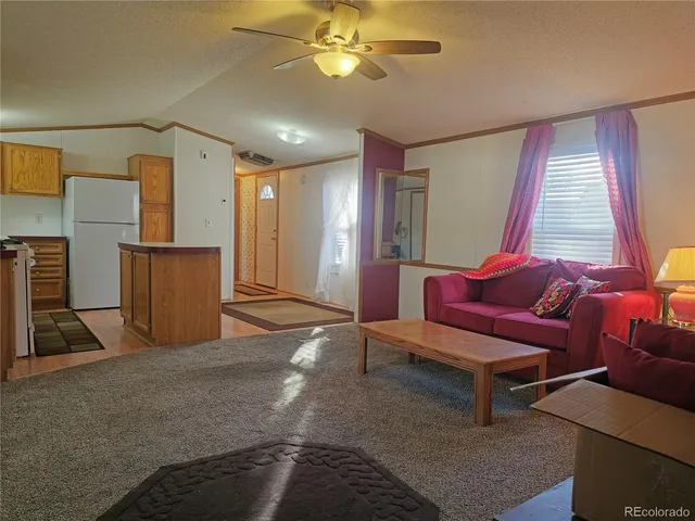 $79,000 | 731 Grand Avenue, Platteville, CO 80651