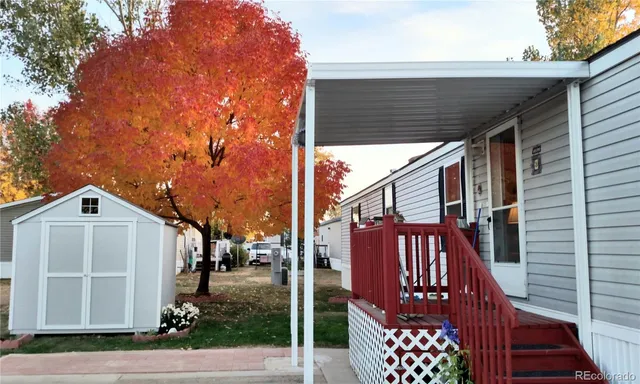 $79,000 | 731 Grand Avenue, Platteville, CO 80651