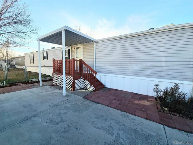 $79,000 | 731 Grand Avenue, Platteville, CO 80651