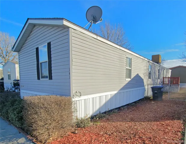 $79,000 | 731 Grand Avenue, Platteville, CO 80651