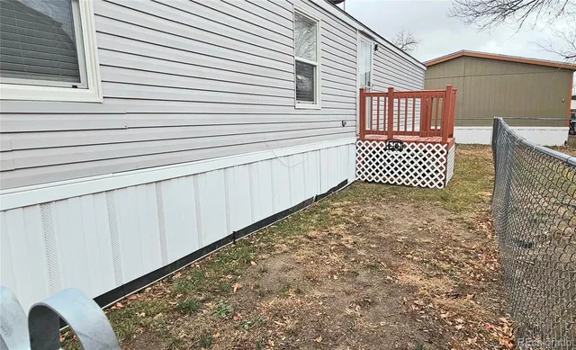 $79,000 | 731 Grand Avenue, Platteville, CO 80651