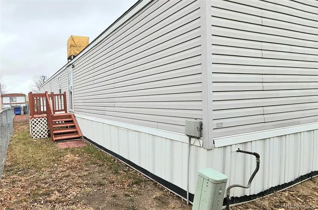 $79,000 | 731 Grand Avenue, Platteville, CO 80651