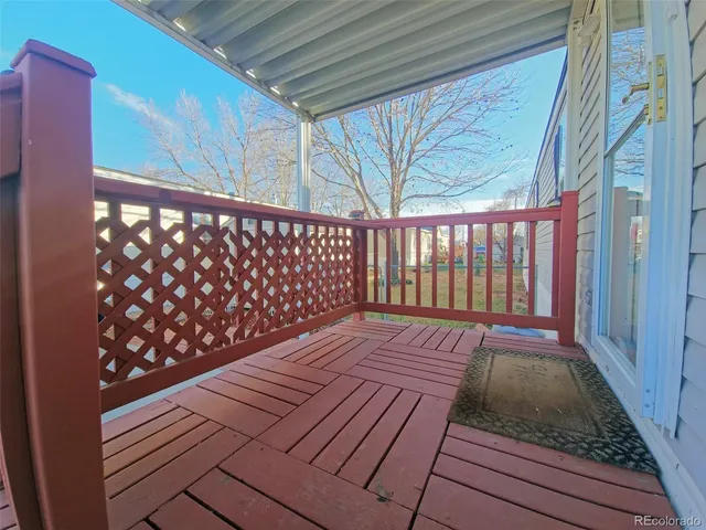 $79,000 | 731 Grand Avenue, Platteville, CO 80651