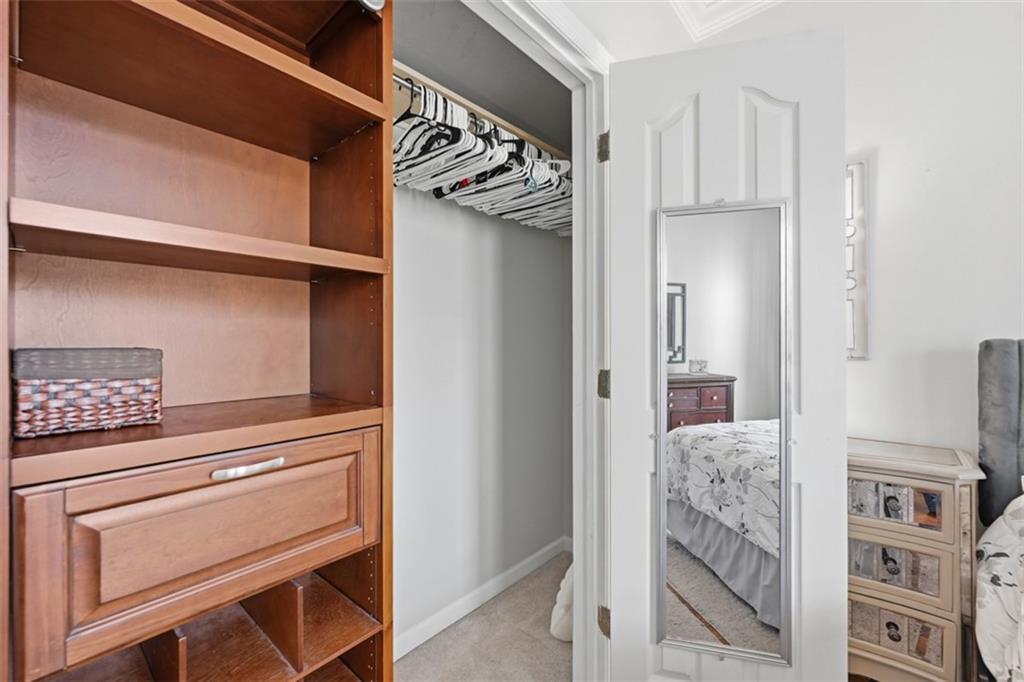 217 Adams Pointe Boulevard, Unit 11 Mars, PA 16046 - Photo 14 of 27 a view of kitchen and utility room