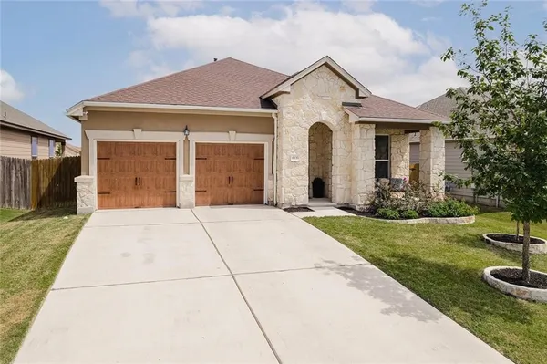 $2,399 | 6133 Mantalcino Drive, Round Rock, TX 78665