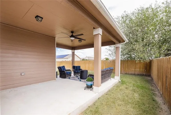 $2,399 | 6133 Mantalcino Drive, Round Rock, TX 78665