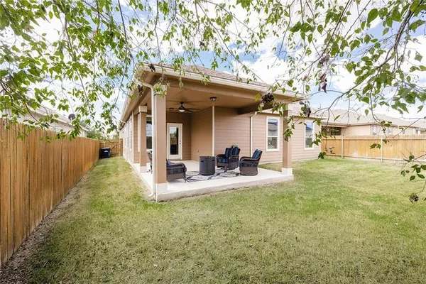 $2,399 | 6133 Mantalcino Drive, Round Rock, TX 78665