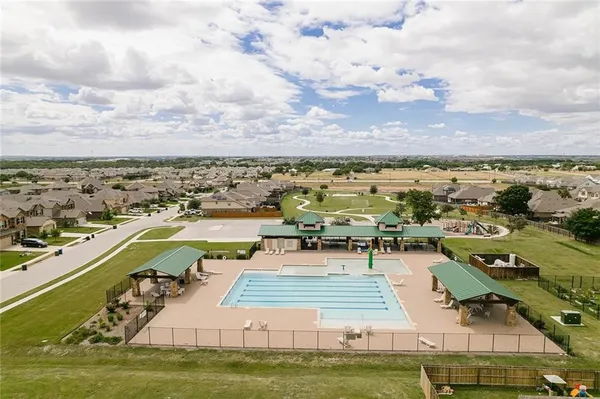 $2,399 | 6133 Mantalcino Drive, Round Rock, TX 78665