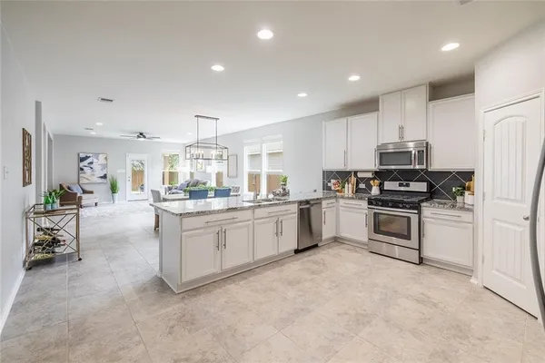 $2,399 | 6133 Mantalcino Drive, Round Rock, TX 78665