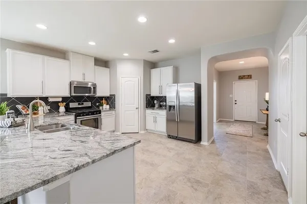 $2,399 | 6133 Mantalcino Drive, Round Rock, TX 78665