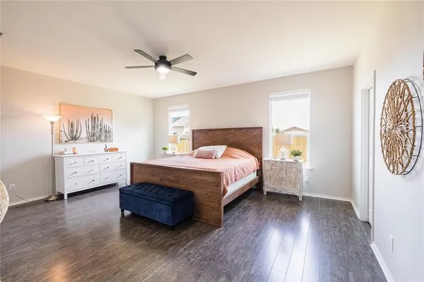 $2,399 | 6133 Mantalcino Drive, Round Rock, TX 78665