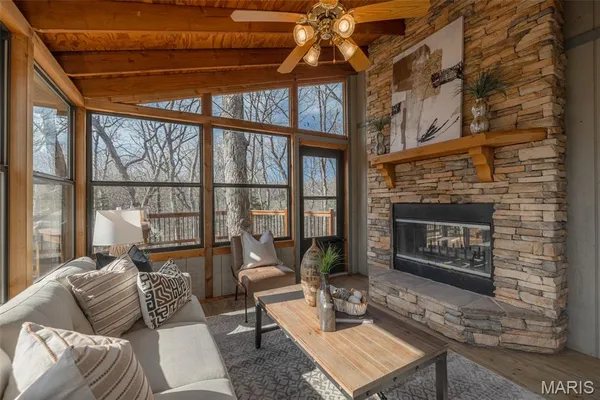 $489,900 | 2442 Linden Point Drive, Innsbrook, MO 63390