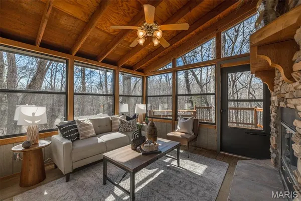 $489,900 | 2442 Linden Point Drive, Innsbrook, MO 63390