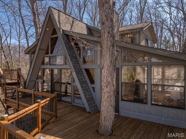 $489,900 | 2442 Linden Point Drive, Innsbrook, MO 63390