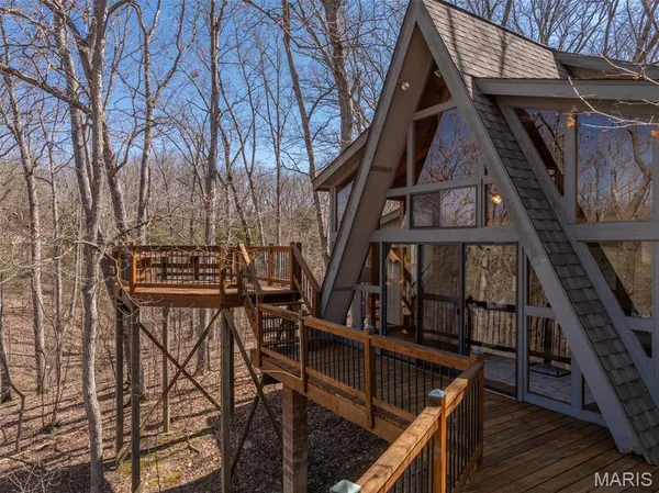 $489,900 | 2442 Linden Point Drive, Innsbrook, MO 63390