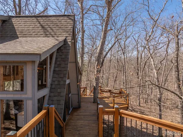 $489,900 | 2442 Linden Point Drive, Innsbrook, MO 63390
