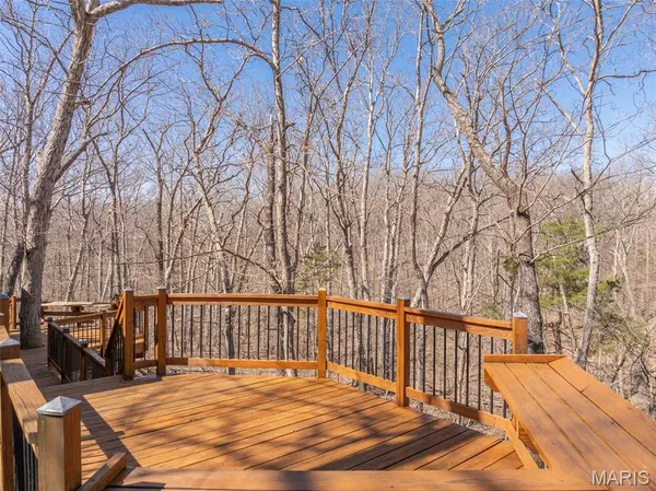 $489,900 | 2442 Linden Point Drive, Innsbrook, MO 63390