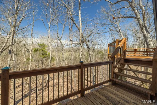 $489,900 | 2442 Linden Point Drive, Innsbrook, MO 63390