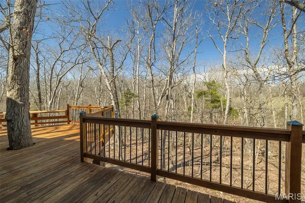 $489,900 | 2442 Linden Point Drive, Innsbrook, MO 63390