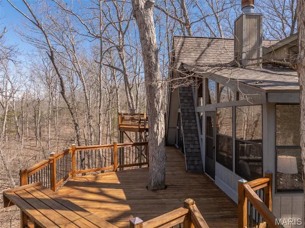 $489,900 | 2442 Linden Point Drive, Innsbrook, MO 63390