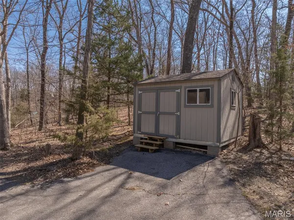 $489,900 | 2442 Linden Point Drive, Innsbrook, MO 63390