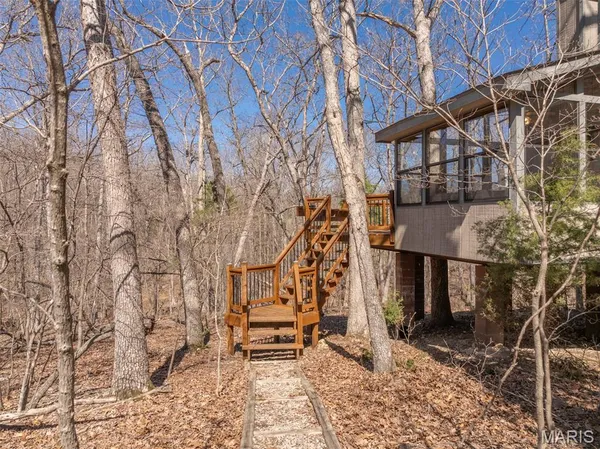 $489,900 | 2442 Linden Point Drive, Innsbrook, MO 63390
