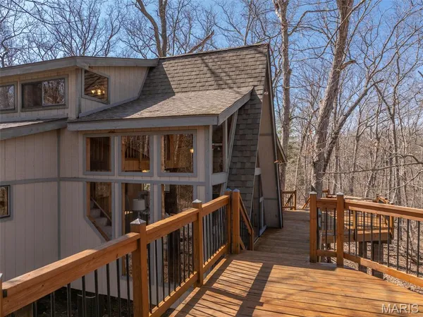 $489,900 | 2442 Linden Point Drive, Innsbrook, MO 63390