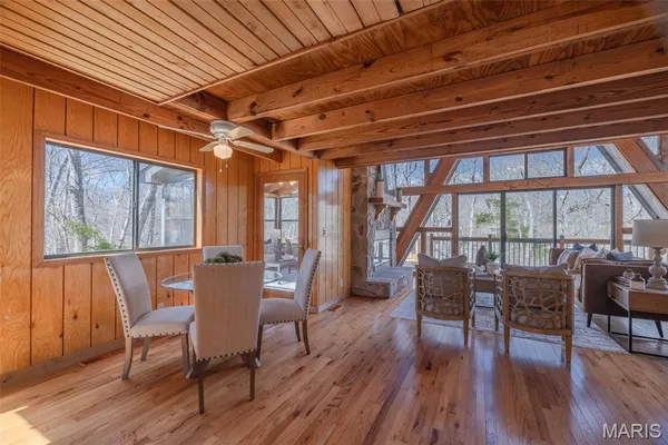 $489,900 | 2442 Linden Point Drive, Innsbrook, MO 63390