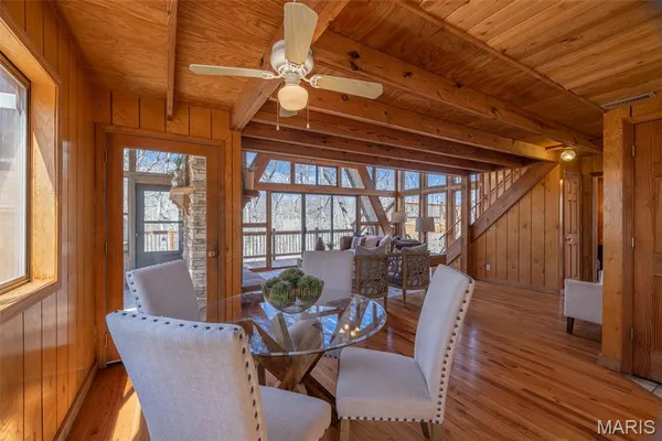 $489,900 | 2442 Linden Point Drive, Innsbrook, MO 63390